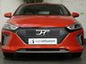 USED 2017 67 HYUNDAI IONIQ 1.6 PREMIUM SE 5d SAT NAV LEATHER HEATED SEATS