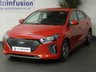 USED 2017 67 HYUNDAI IONIQ 1.6 PREMIUM SE 5d SAT NAV LEATHER HEATED SEATS