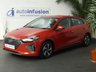 USED 2017 67 HYUNDAI IONIQ 1.6 PREMIUM SE 5d SAT NAV LEATHER HEATED SEATS