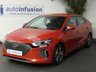 USED 2017 67 HYUNDAI IONIQ 1.6 PREMIUM SE 5d SAT NAV LEATHER HEATED SEATS
