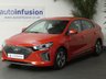 USED 2017 67 HYUNDAI IONIQ 1.6 PREMIUM SE 5d SAT NAV LEATHER HEATED SEATS