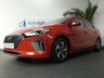 USED 2017 67 HYUNDAI IONIQ 1.6 PREMIUM SE 5d SAT NAV LEATHER HEATED SEATS