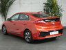 USED 2017 67 HYUNDAI IONIQ 1.6 PREMIUM SE 5d SAT NAV LEATHER HEATED SEATS