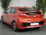 USED 2017 67 HYUNDAI IONIQ 1.6 PREMIUM SE 5d SAT NAV LEATHER HEATED SEATS