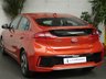 USED 2017 67 HYUNDAI IONIQ 1.6 PREMIUM SE 5d SAT NAV LEATHER HEATED SEATS
