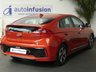 USED 2017 67 HYUNDAI IONIQ 1.6 PREMIUM SE 5d SAT NAV LEATHER HEATED SEATS