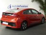 USED 2017 67 HYUNDAI IONIQ 1.6 PREMIUM SE 5d SAT NAV LEATHER HEATED SEATS
