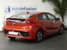USED 2017 67 HYUNDAI IONIQ 1.6 PREMIUM SE 5d SAT NAV LEATHER HEATED SEATS