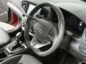 USED 2017 67 HYUNDAI IONIQ 1.6 PREMIUM SE 5d SAT NAV LEATHER HEATED SEATS