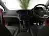 USED 2017 67 HYUNDAI IONIQ 1.6 PREMIUM SE 5d SAT NAV LEATHER HEATED SEATS