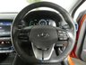 USED 2017 67 HYUNDAI IONIQ 1.6 PREMIUM SE 5d SAT NAV LEATHER HEATED SEATS