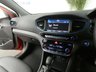 USED 2017 67 HYUNDAI IONIQ 1.6 PREMIUM SE 5d SAT NAV LEATHER HEATED SEATS