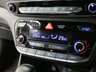 USED 2017 67 HYUNDAI IONIQ 1.6 PREMIUM SE 5d SAT NAV LEATHER HEATED SEATS