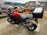 USED 2010 10 BMW R1200GS TU WITH FULL BMW OE VARIO LUGGAGE