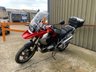 USED 2010 10 BMW R1200GS TU WITH FULL BMW OE VARIO LUGGAGE