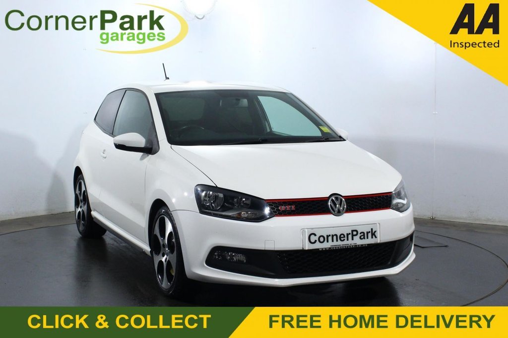 View our VOLKSWAGEN POLO