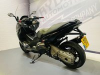 USED 2016 65 BMW C650 SPORT HIGHLINE WITH FRESH SERVICE & WARRANTY