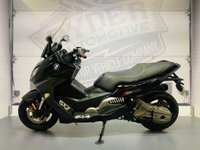 USED 2016 65 BMW C650 SPORT HIGHLINE WITH FRESH SERVICE & WARRANTY