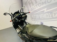 USED 2016 65 BMW C650 SPORT HIGHLINE WITH FRESH SERVICE & WARRANTY