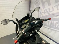 USED 2016 65 BMW C650 SPORT HIGHLINE WITH FRESH SERVICE & WARRANTY