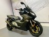 USED 2016 65 BMW C650 SPORT HIGHLINE WITH FRESH SERVICE & WARRANTY