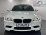 USED 2012 62 BMW M5 4.4 M5 4d 553 BHP PAN ROOF, 634 BHP, STAGE 2!