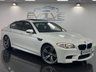 USED 2012 62 BMW M5 4.4 M5 4d 553 BHP PAN ROOF, 634 BHP, STAGE 2!
