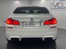 USED 2012 62 BMW M5 4.4 M5 4d 553 BHP PAN ROOF, 634 BHP, STAGE 2!