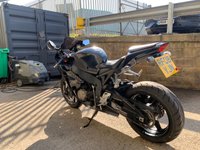 USED 2008 08 HONDA CBR1000RR FIREBLADE RR-8  RECENT SERVICE & MOT