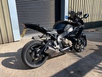 USED 2008 08 HONDA CBR1000RR FIREBLADE RR-8  RECENT SERVICE & MOT