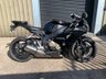 USED 2008 08 HONDA CBR1000RR FIREBLADE RR-8  RECENT SERVICE & MOT