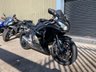 USED 2008 08 HONDA CBR1000RR FIREBLADE RR-8  RECENT SERVICE & MOT