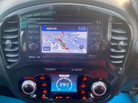 USED 2012 12 NISSAN JUKE 1.5 ACENTA PREMIUM DCI 5d 110 BHP FANTASTIC SPEC AND LOW MILES!