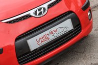 USED 2010 10 HYUNDAI I10 1.2 COMFORT 5d 77 BHP FINANCE AT &pound;67 PCM & 10% DEPOSIT