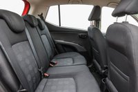 USED 2010 10 HYUNDAI I10 1.2 COMFORT 5d 77 BHP FINANCE AT &pound;67 PCM & 10% DEPOSIT