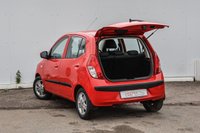 USED 2010 10 HYUNDAI I10 1.2 COMFORT 5d 77 BHP FINANCE AT &pound;67 PCM & 10% DEPOSIT