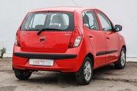 USED 2010 10 HYUNDAI I10 1.2 COMFORT 5d 77 BHP FINANCE AT &pound;67 PCM & 10% DEPOSIT