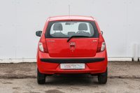 USED 2010 10 HYUNDAI I10 1.2 COMFORT 5d 77 BHP FINANCE AT &pound;67 PCM & 10% DEPOSIT