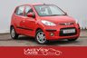 USED 2010 10 HYUNDAI I10 1.2 COMFORT 5d 77 BHP FINANCE AT &pound;67 PCM & 10% DEPOSIT