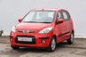 USED 2010 10 HYUNDAI I10 1.2 COMFORT 5d 77 BHP FINANCE AT &pound;67 PCM & 10% DEPOSIT