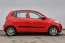 USED 2010 10 HYUNDAI I10 1.2 COMFORT 5d 77 BHP FINANCE AT &pound;67 PCM & 10% DEPOSIT