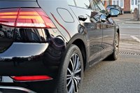 USED 2018 67 VOLKSWAGEN GOLF 1.4 SE NAVIGATION TSI BLUEMOTION TECHNOLOGY DSG 5d 124 BHP 