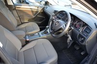 USED 2018 67 VOLKSWAGEN GOLF 1.4 SE NAVIGATION TSI BLUEMOTION TECHNOLOGY DSG 5d 124 BHP 