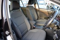 USED 2018 67 VOLKSWAGEN GOLF 1.4 SE NAVIGATION TSI BLUEMOTION TECHNOLOGY DSG 5d 124 BHP 