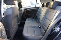 USED 2018 67 VOLKSWAGEN GOLF 1.4 SE NAVIGATION TSI BLUEMOTION TECHNOLOGY DSG 5d 124 BHP 
