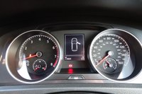 USED 2018 67 VOLKSWAGEN GOLF 1.4 SE NAVIGATION TSI BLUEMOTION TECHNOLOGY DSG 5d 124 BHP 