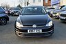 USED 2018 67 VOLKSWAGEN GOLF 1.4 SE NAVIGATION TSI BLUEMOTION TECHNOLOGY DSG 5d 124 BHP 
