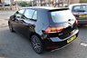 USED 2018 67 VOLKSWAGEN GOLF 1.4 SE NAVIGATION TSI BLUEMOTION TECHNOLOGY DSG 5d 124 BHP 