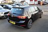 USED 2018 67 VOLKSWAGEN GOLF 1.4 SE NAVIGATION TSI BLUEMOTION TECHNOLOGY DSG 5d 124 BHP 