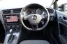 USED 2018 67 VOLKSWAGEN GOLF 1.4 SE NAVIGATION TSI BLUEMOTION TECHNOLOGY DSG 5d 124 BHP 